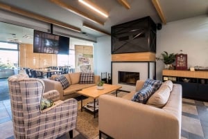 From Bratislava: Play Golf in Slovakia - all inclusive