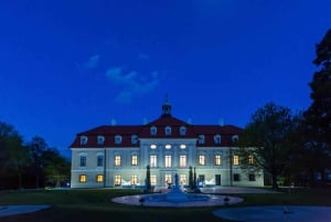 From Bratislava: Play Golf in Slovakia - all inclusive