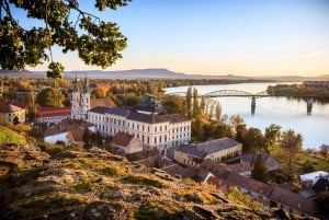 Prywatne doświadczenie zakola Dunaju z Gaborem