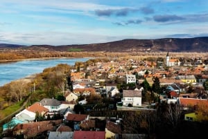 Privat Donau-bugt-oplevelse med Gabor