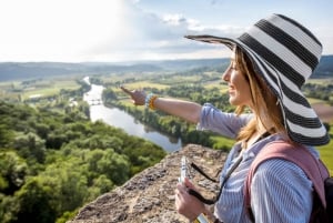 Excursion privée d'une journée de Vienne à Bratislava, et retour