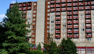 Red Star Hostel