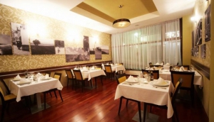 Restaurant Allegro