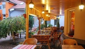 Restaurant Banderium