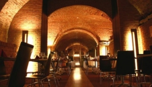 Restaurant & Wine Cellar Villa Ne?as
