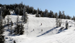 Ski Center ?ertovica