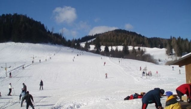 Ski Center Vernár - Studni?ky