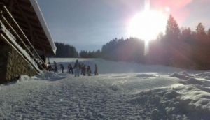 Ski Centrum ?ertov - Javorníky