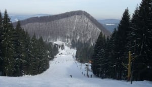 Ski Club Ve?ké Ostré