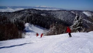 Ski Drienica