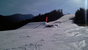 Ski ?iarce