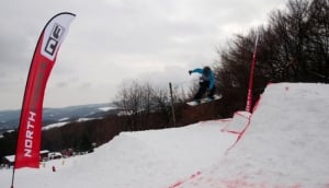 Ski Resort Bezovec