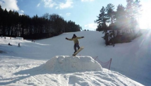 Ski TMG Remata