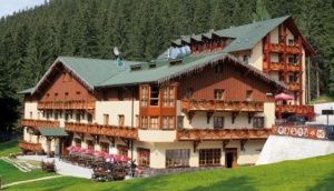 Ski & Wellness Residence Dru?ba