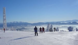 SKIPARK Kubínska ho?a