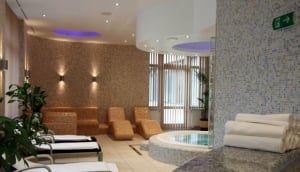 Slovak Health Spa Diamant Dudince