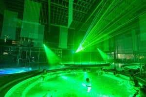 Slovakia: Tatranská Lomnica Skiing and Thermal Baths
