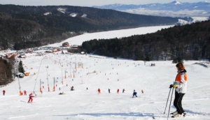 Snowland Val?ianska dolina