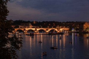 So Romantic Prague: 7 magic Days in Bohemia