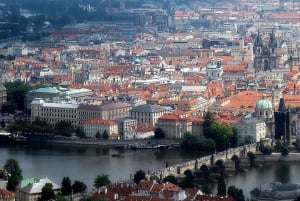 So Romantic Prague: 7 magic Days in Bohemia