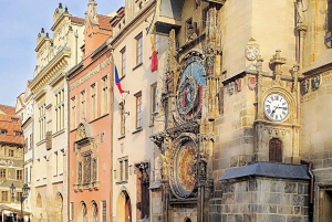 So Romantic Prague: 7 magic Days in Bohemia