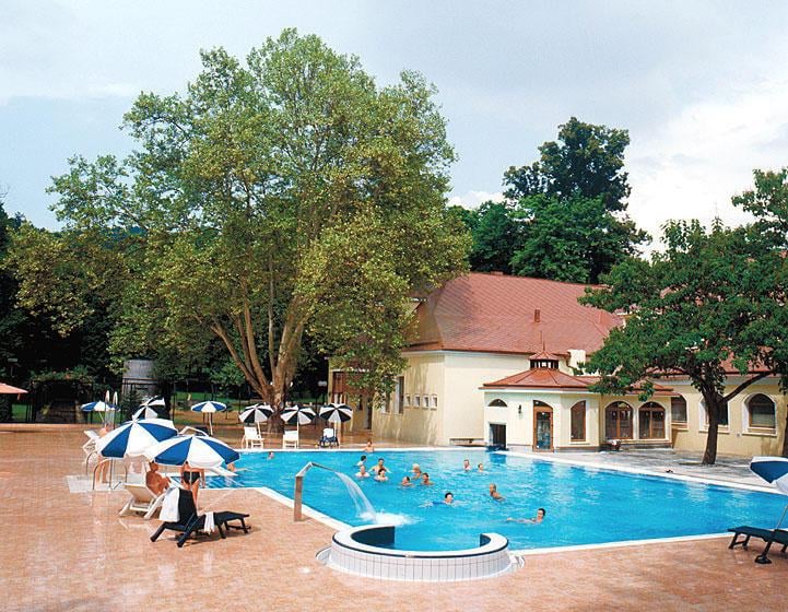 Spa Bojnice