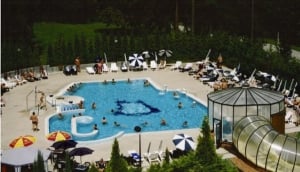 Spa Bojnice
