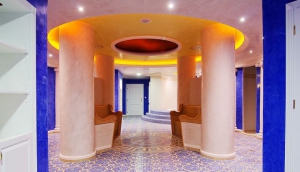 Spa Brusno
