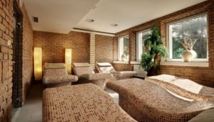 Spa Dudince