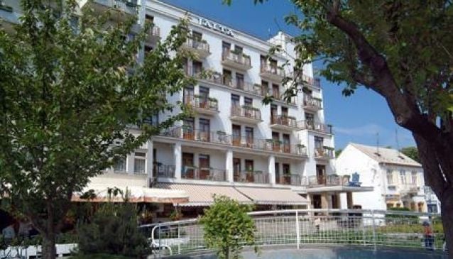 Spa Hotel Jalta