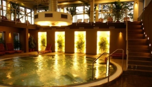 Spa Tur?ianske Teplice