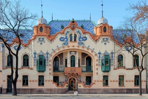 Split to Vienna: 10-Day Balkans & Central Europe Tour