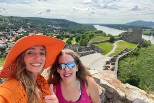 Three Castles in One day: Explore Majestic Heritage