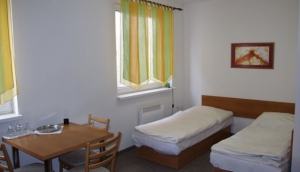 Tourist Hostel 'U mäsiarov'