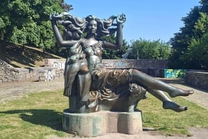 Twin Capitals Escape: Bratislava & Budapest