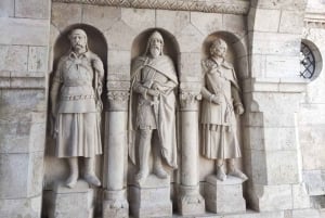 Twin Capitals Escape: Bratislava & Budapest