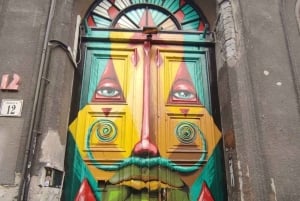 Twin Capitals Escape: Bratislava & Budapest