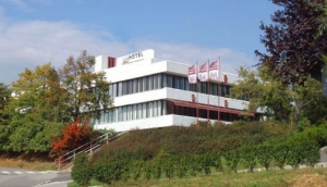 UVS Hotel