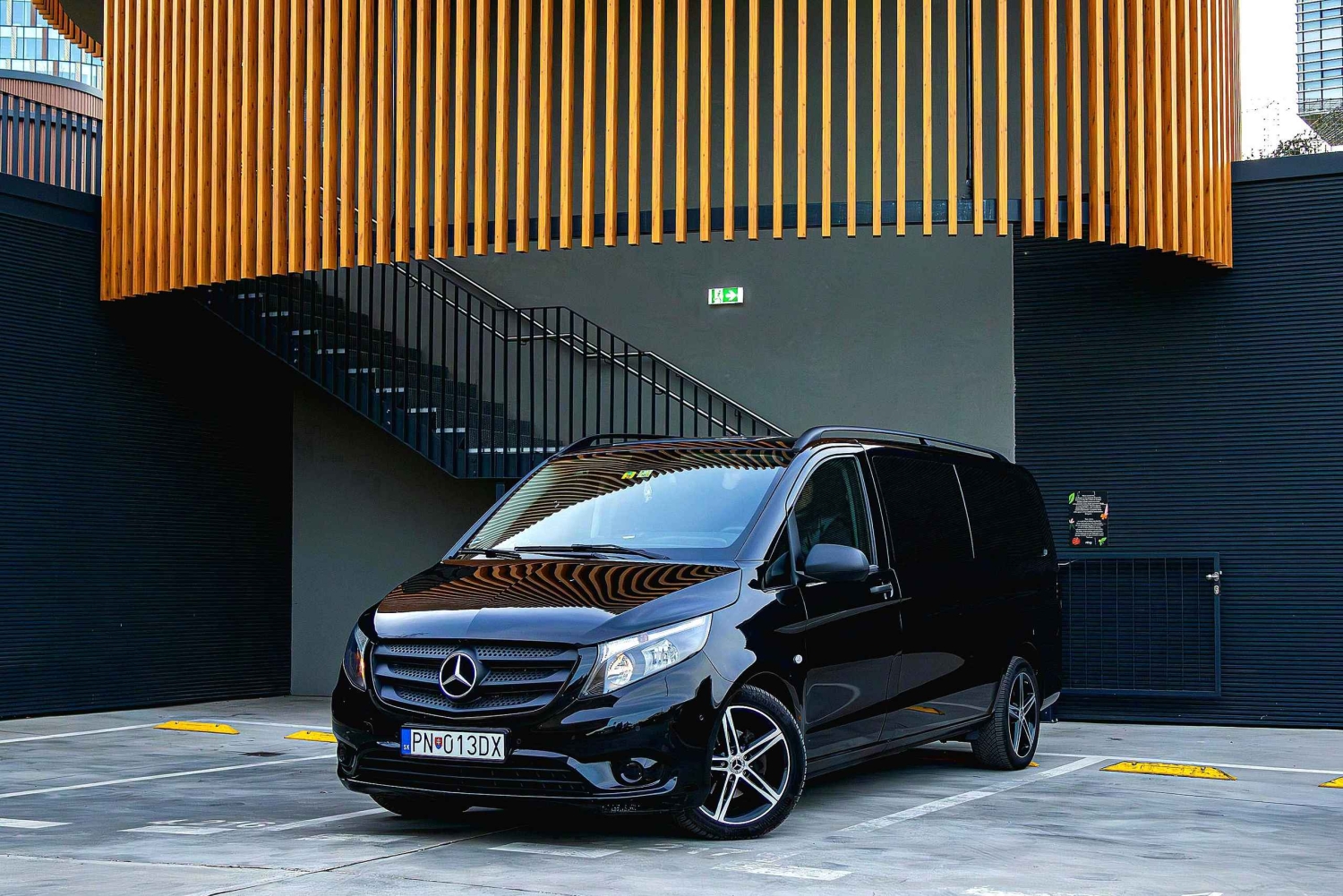 3-dages tur til julemarkeder i Wien og Bratislava