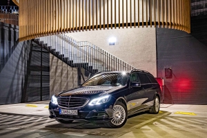 3-dages tur til julemarkeder i Wien og Bratislava