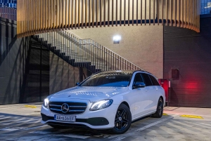 3-dages tur til julemarkeder i Wien og Bratislava