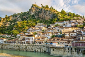 Vienna - Athens: 21-Day Tour of Central Europe and Balkans