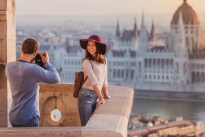 Vienna - Athens: 21-Day Tour of Central Europe and Balkans