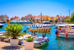 Vienna - Athens: 21-Day Tour of Central Europe and Balkans