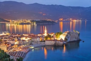 Vienna - Athens: 21-Day Tour of Central Europe and Balkans