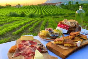 Vienna - Athens: 21-Day Tour of Central Europe and Balkans