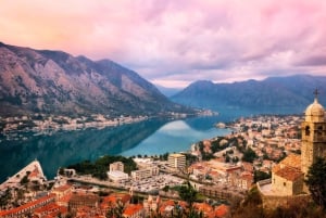 Vienna - Athens: 21-Day Tour of Central Europe and Balkans
