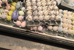 Wien/Bratislava: Traunkirchen, Hallstatt og Salzburg-tur