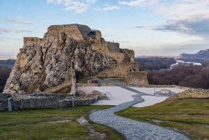 Wien: Budapest & Bratislava guidet tur om dagen