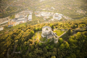 Wien: Budapest & Bratislava guidet tur om dagen